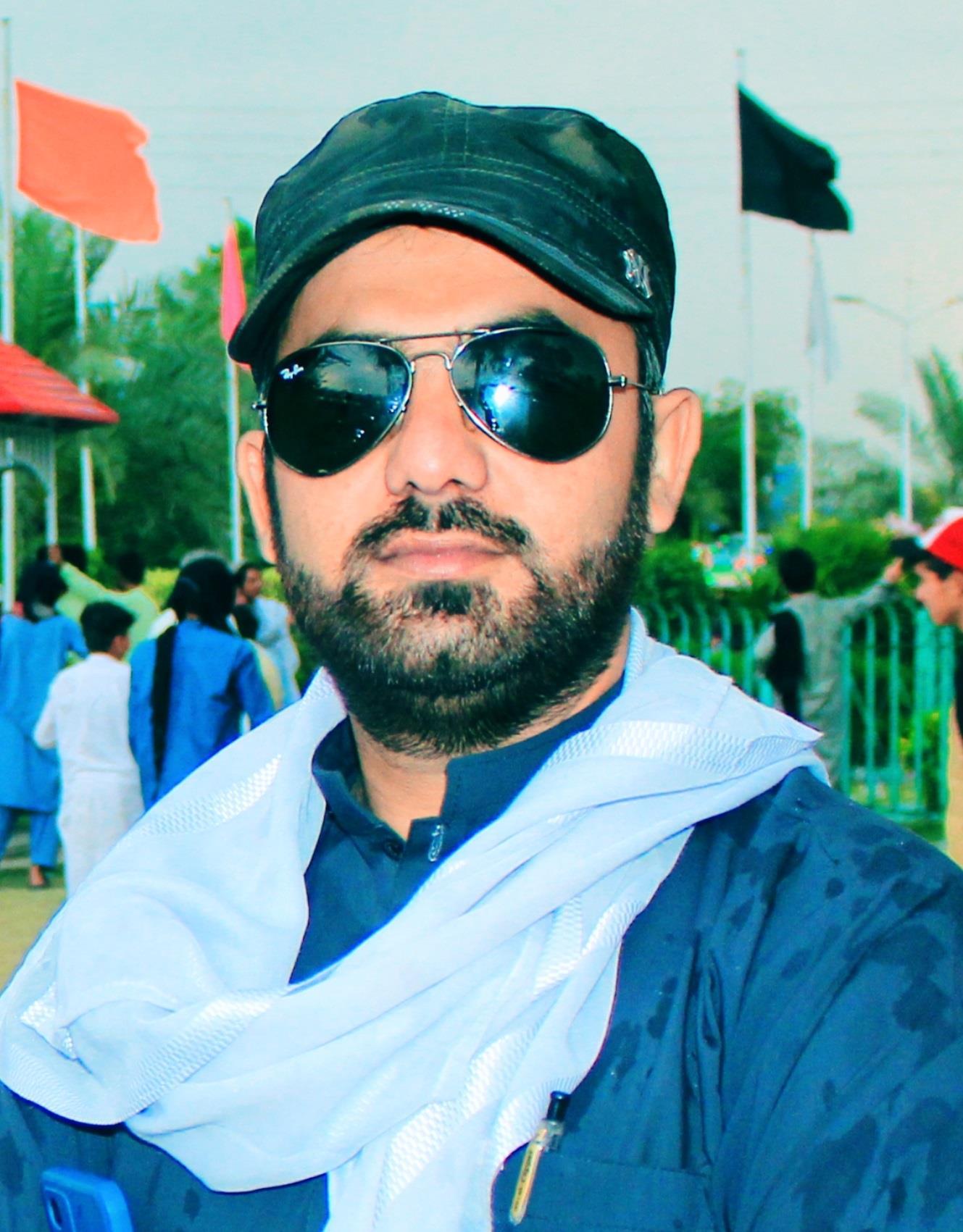 Murad A. Khan