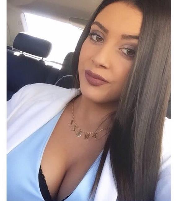 Gema L. Lastre Pérez