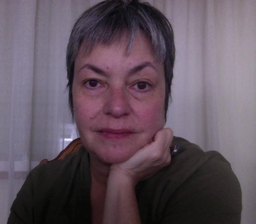 Mari de la Fuente Leis