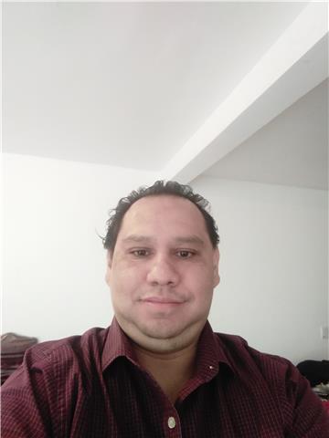 Ernesto Avila García