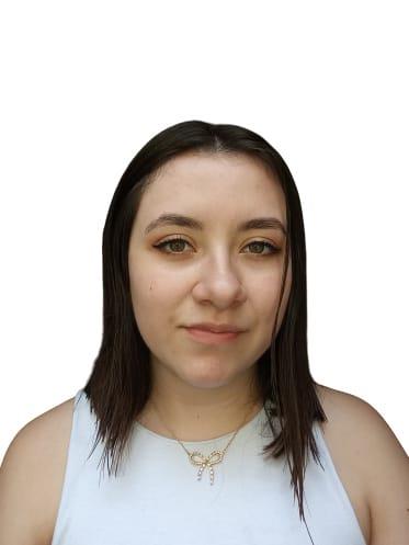 Claudia A. ORTEGA GÓMEZ