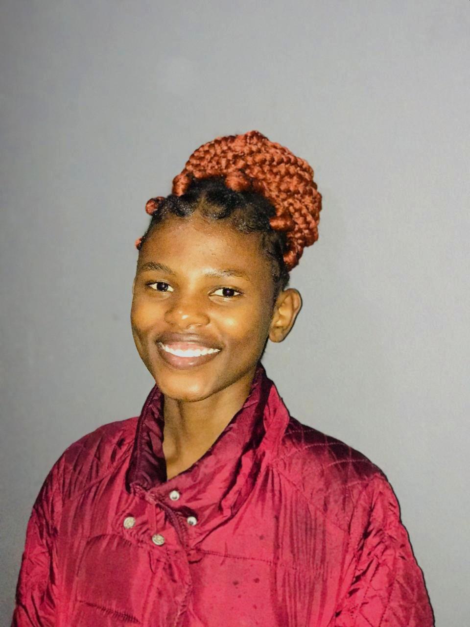 Sinikiwe G.