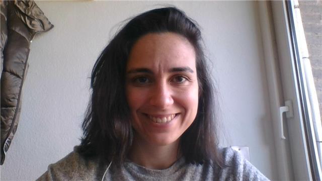 Sara Gutiérrez Gutiérrez