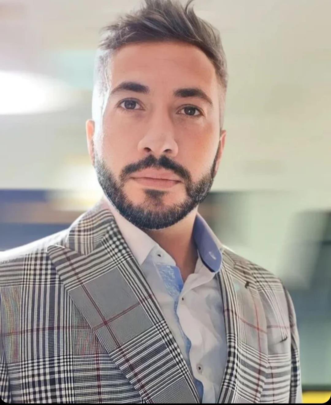 José P. Perez Rabasa