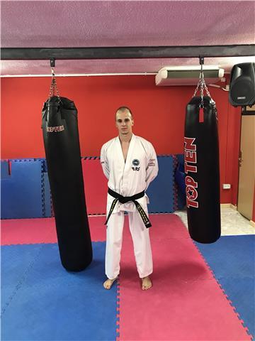 David García Marín