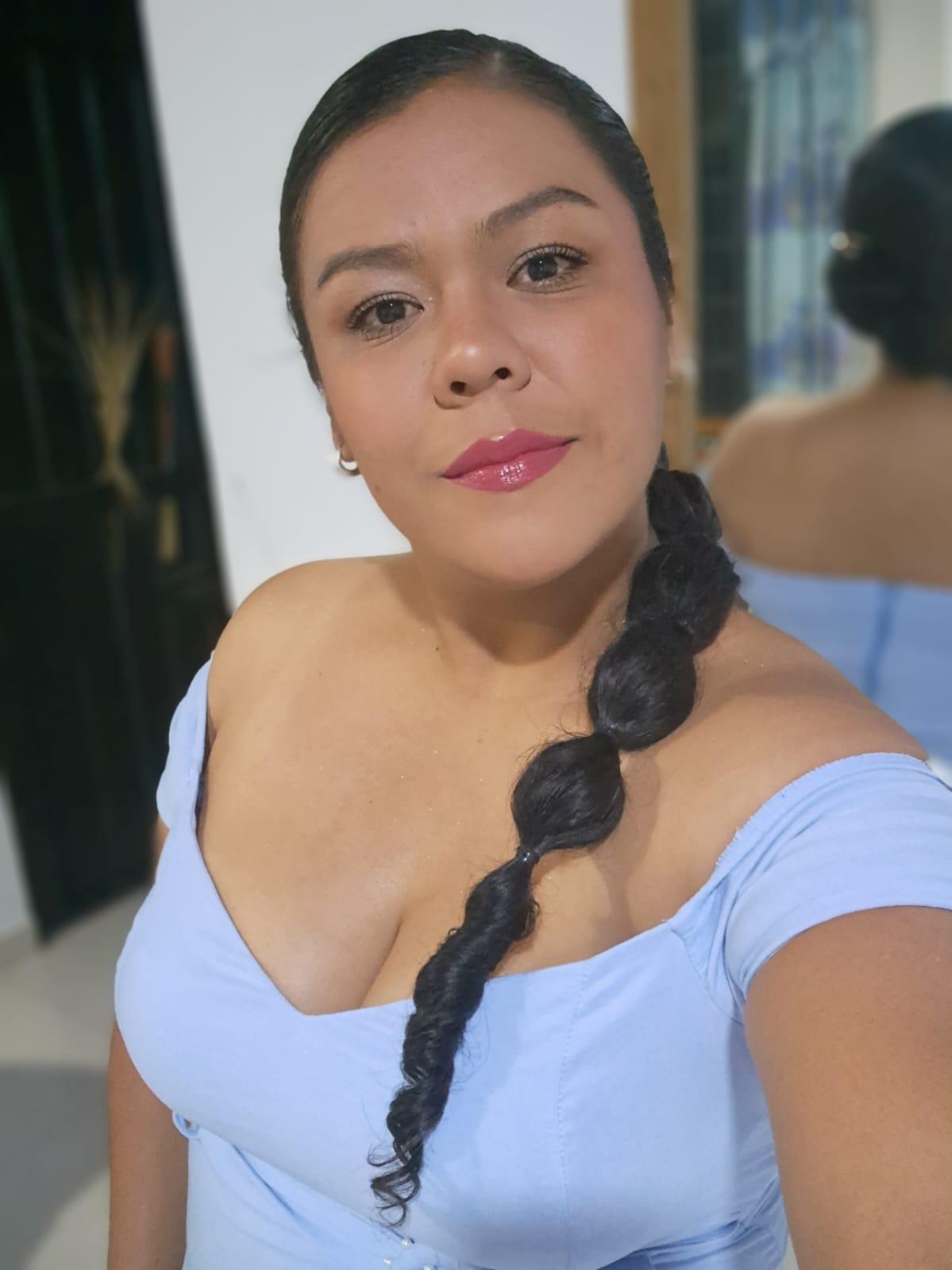 Lida Moreno