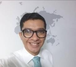 Jean P. Lara Martinez