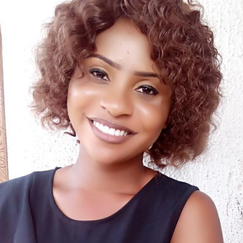 Evangeline C. Azubuine