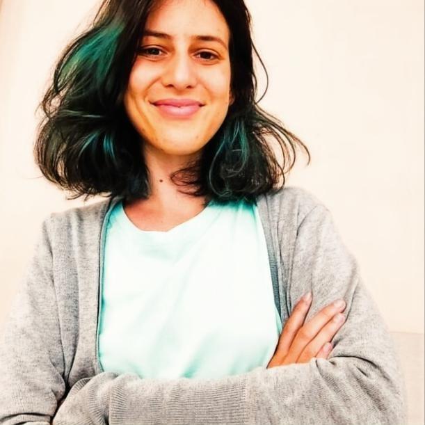 Verónica Robles López