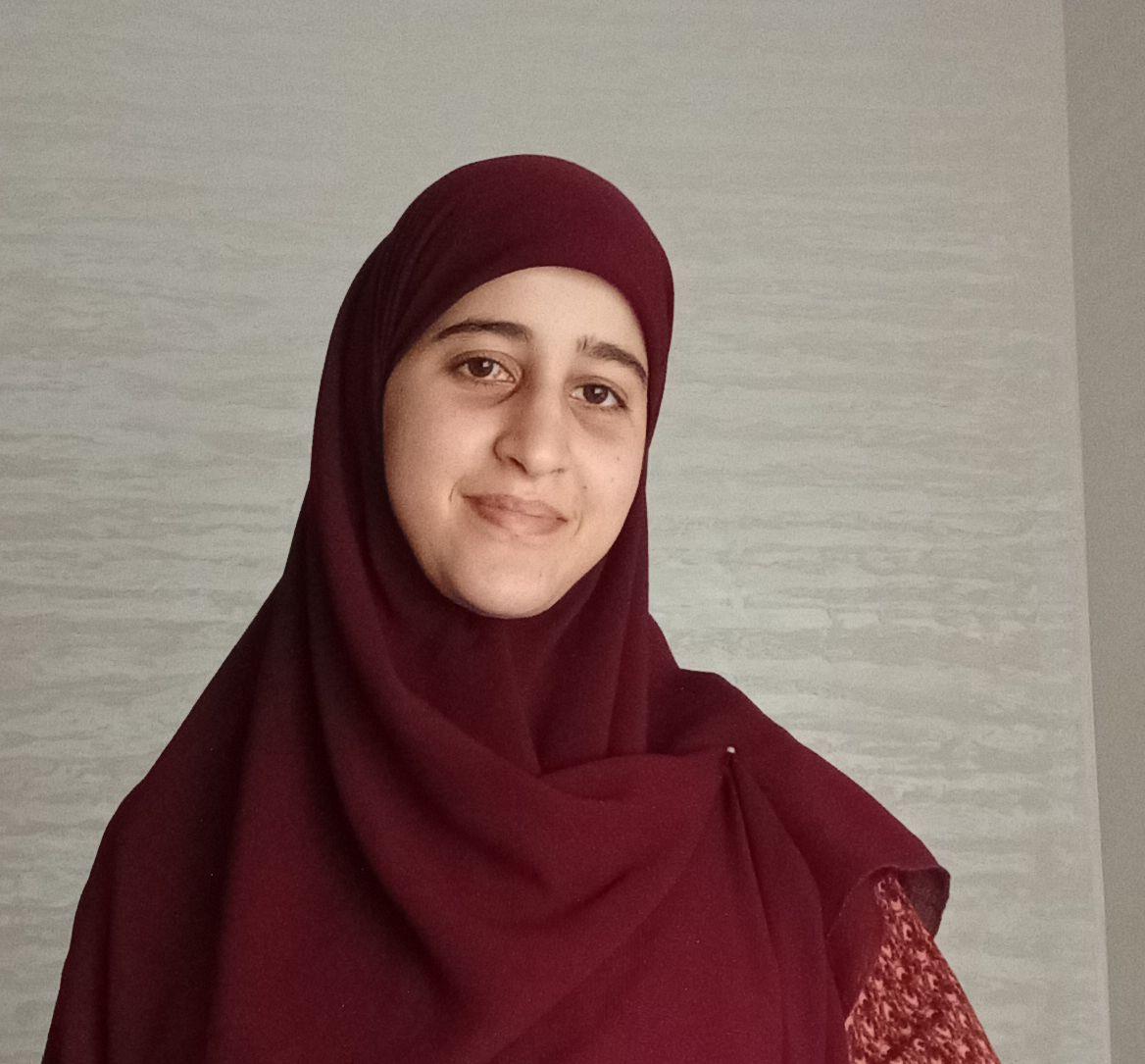 Fatimazahra Moujahid