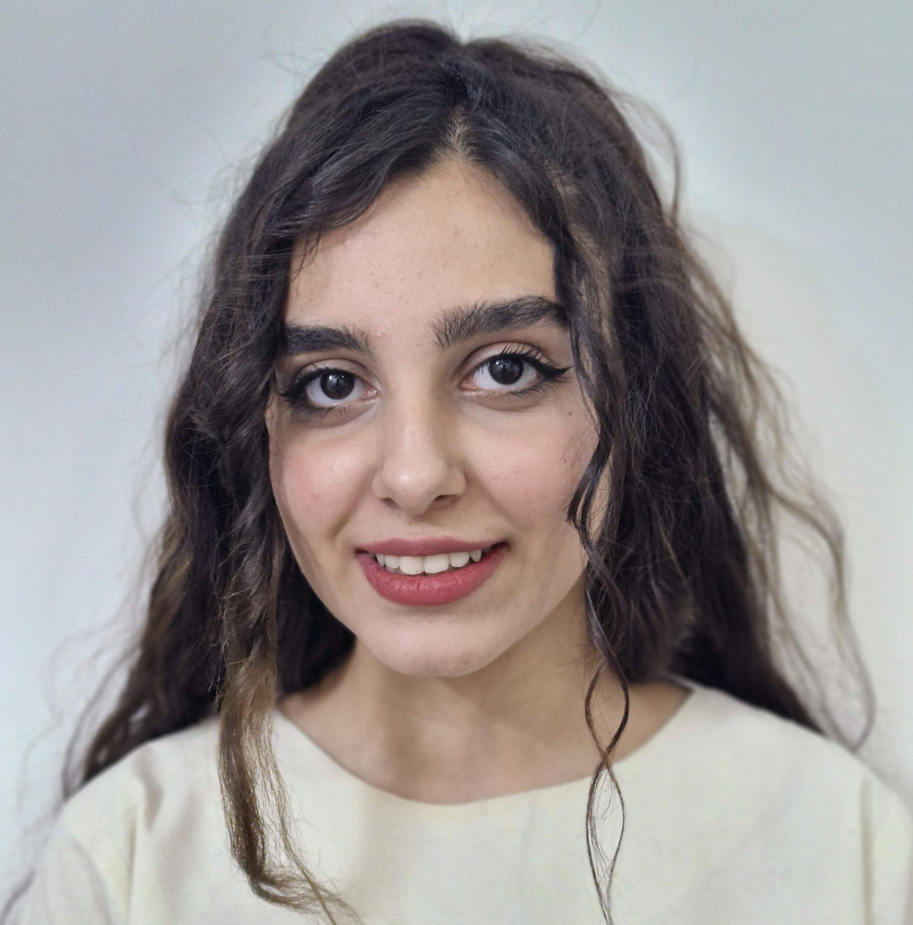 Faezeh Hermansson