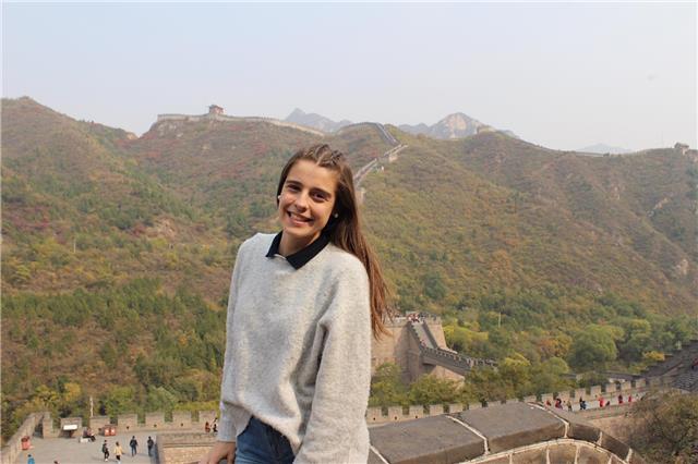 Uxue Galarza Urzelai