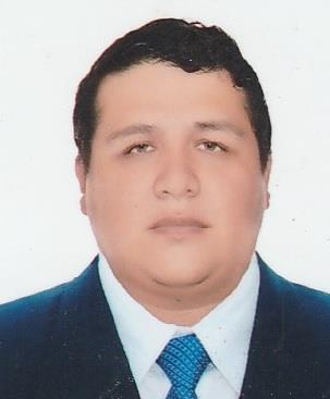David D. Ramirez Cornejo