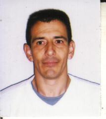 Ulises Pacheco Sánchez