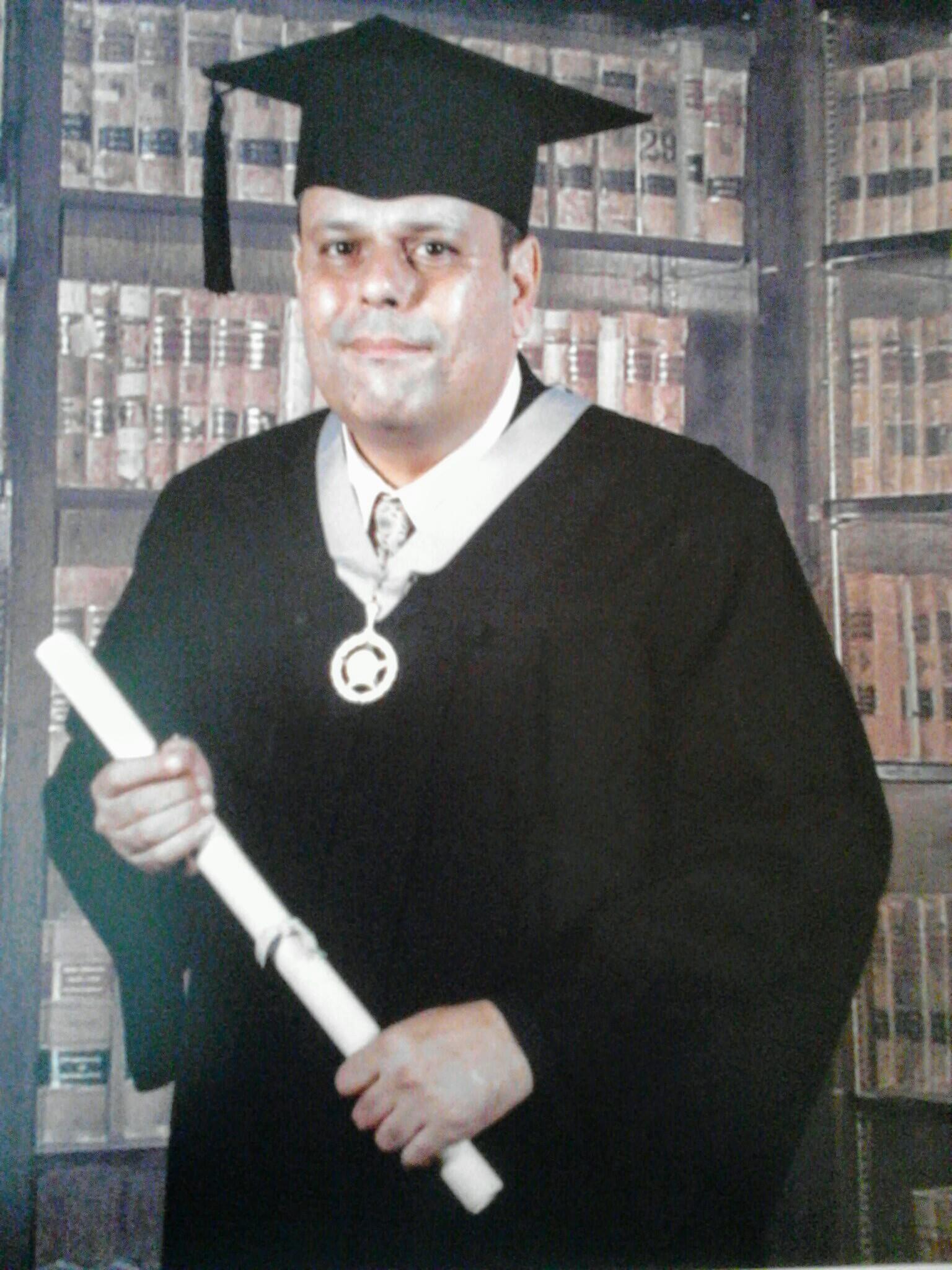 Alejandro E. Espinoza Izaguirre