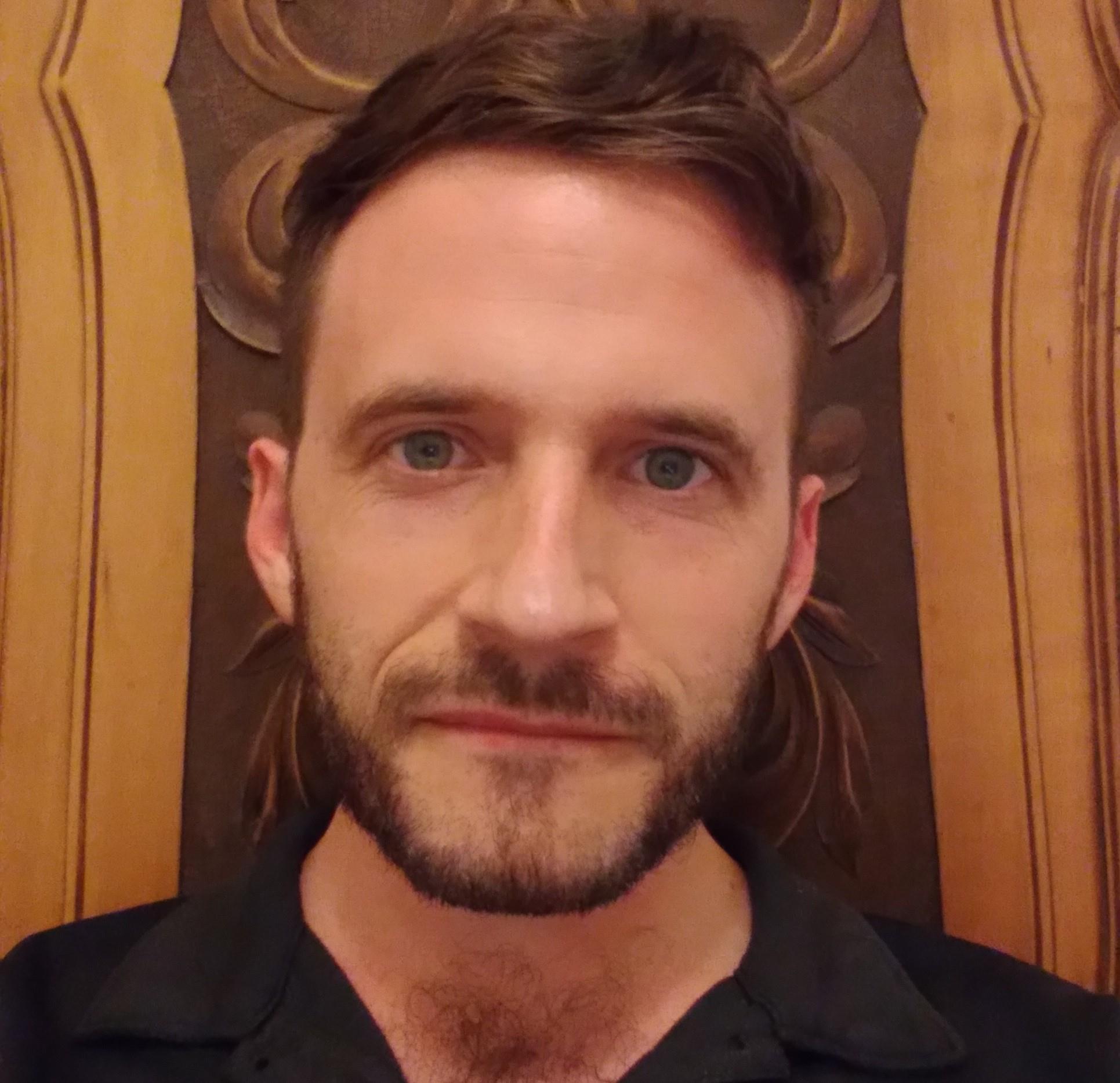 Federico Alcala Riff