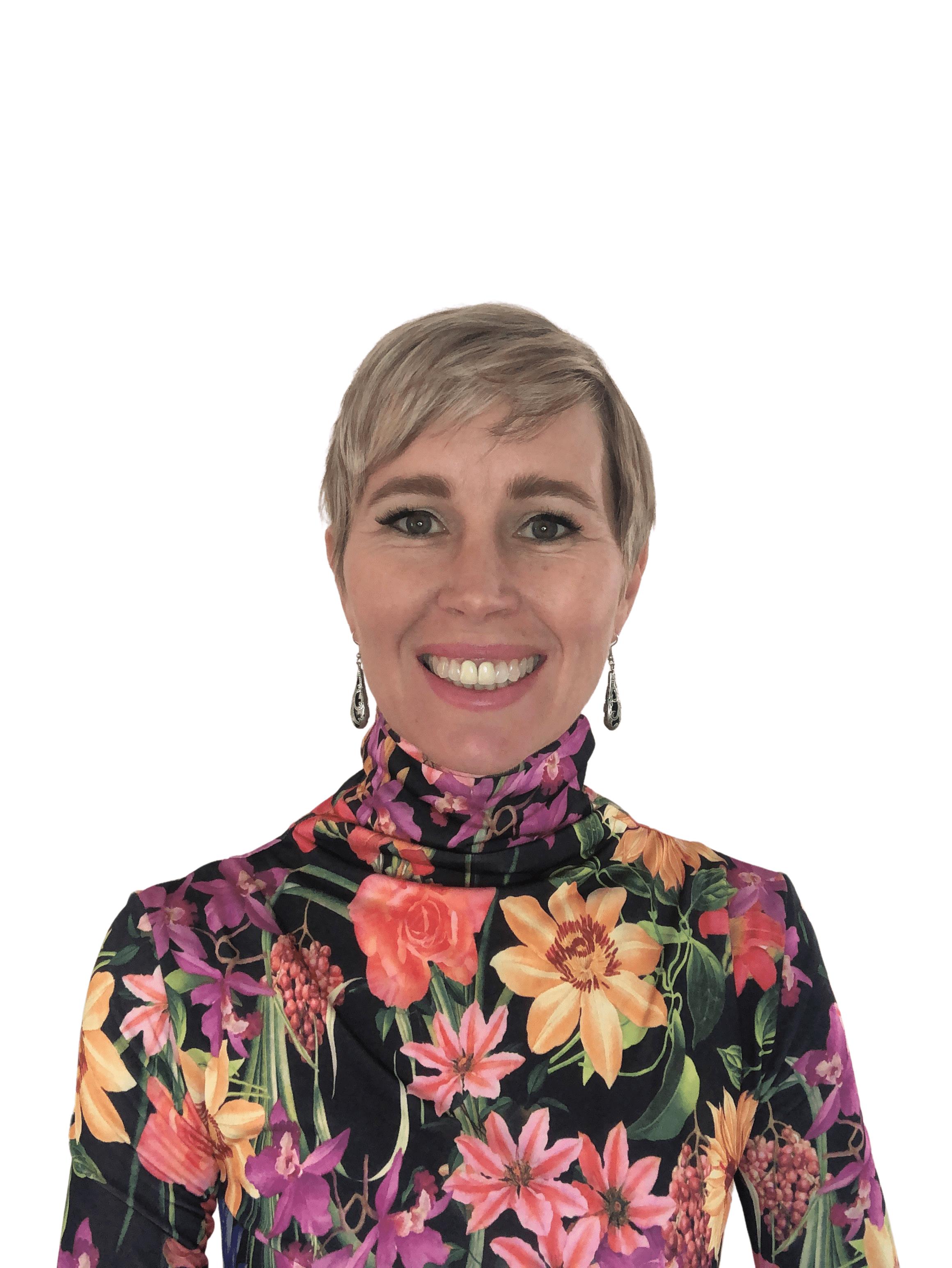 Levonne Van Niekerk