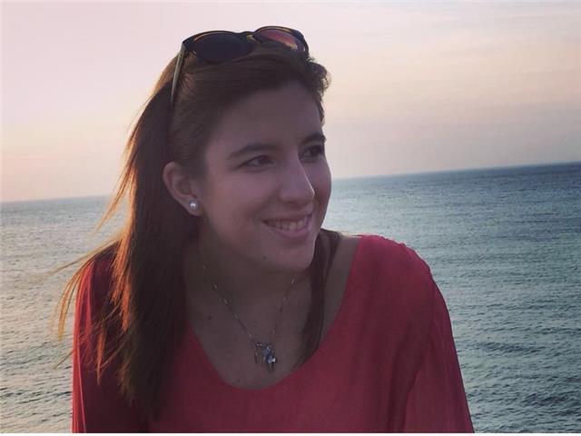 Cristina Marín Lobato