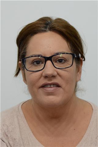 María molina romero