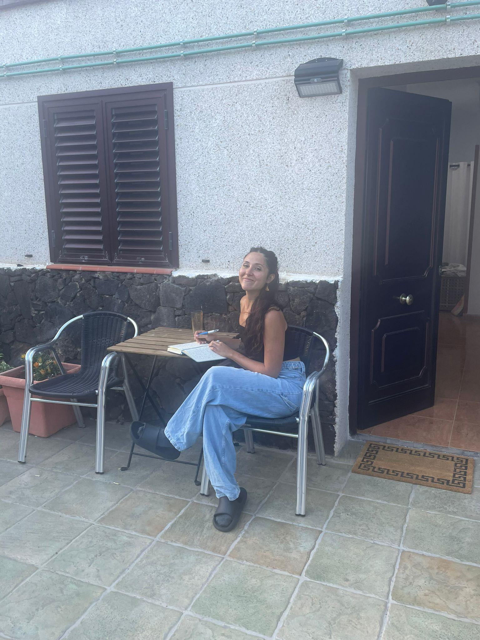 Susana C. Díaz Reixa