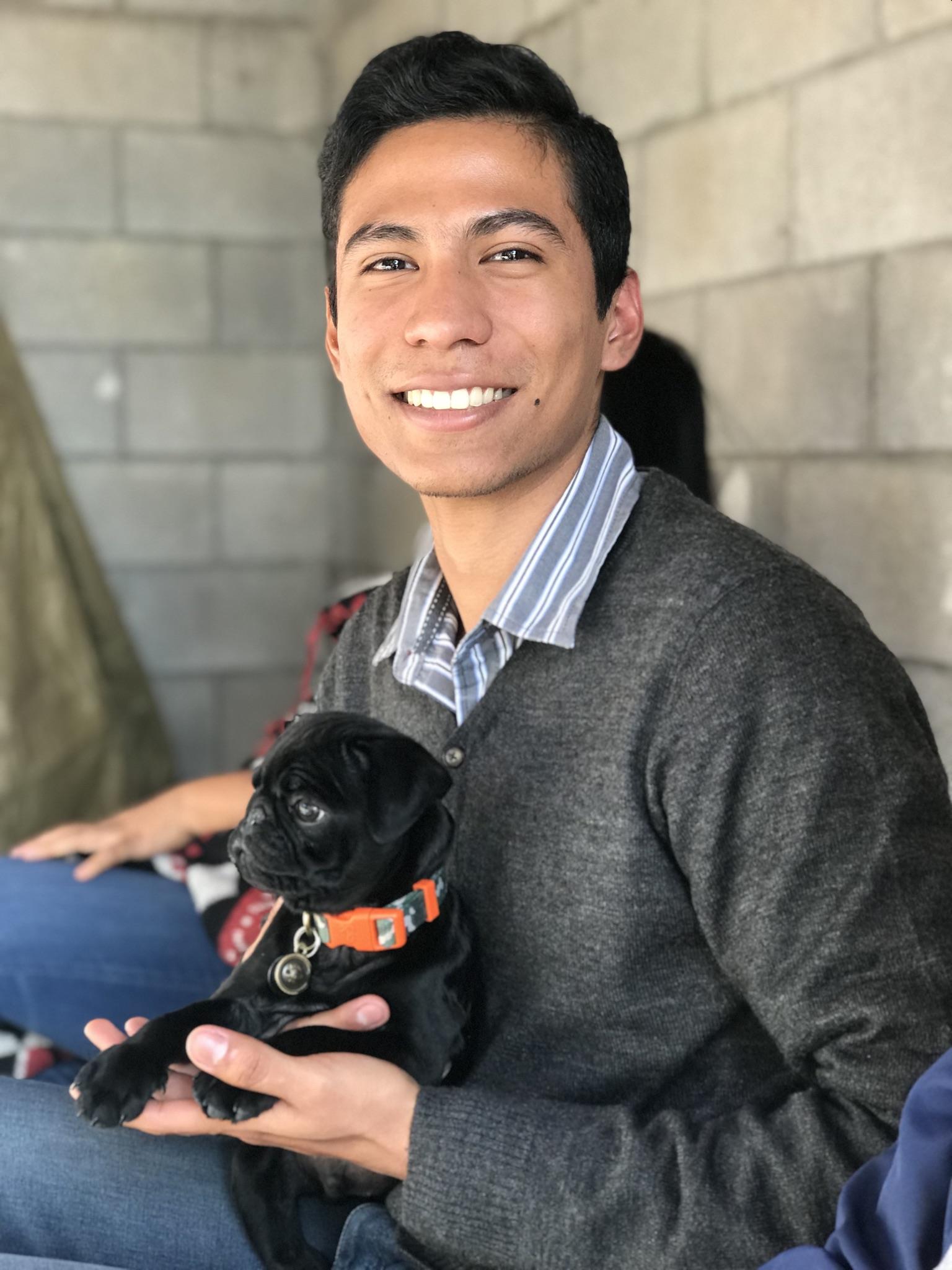 Erick Rodríguez Nandi