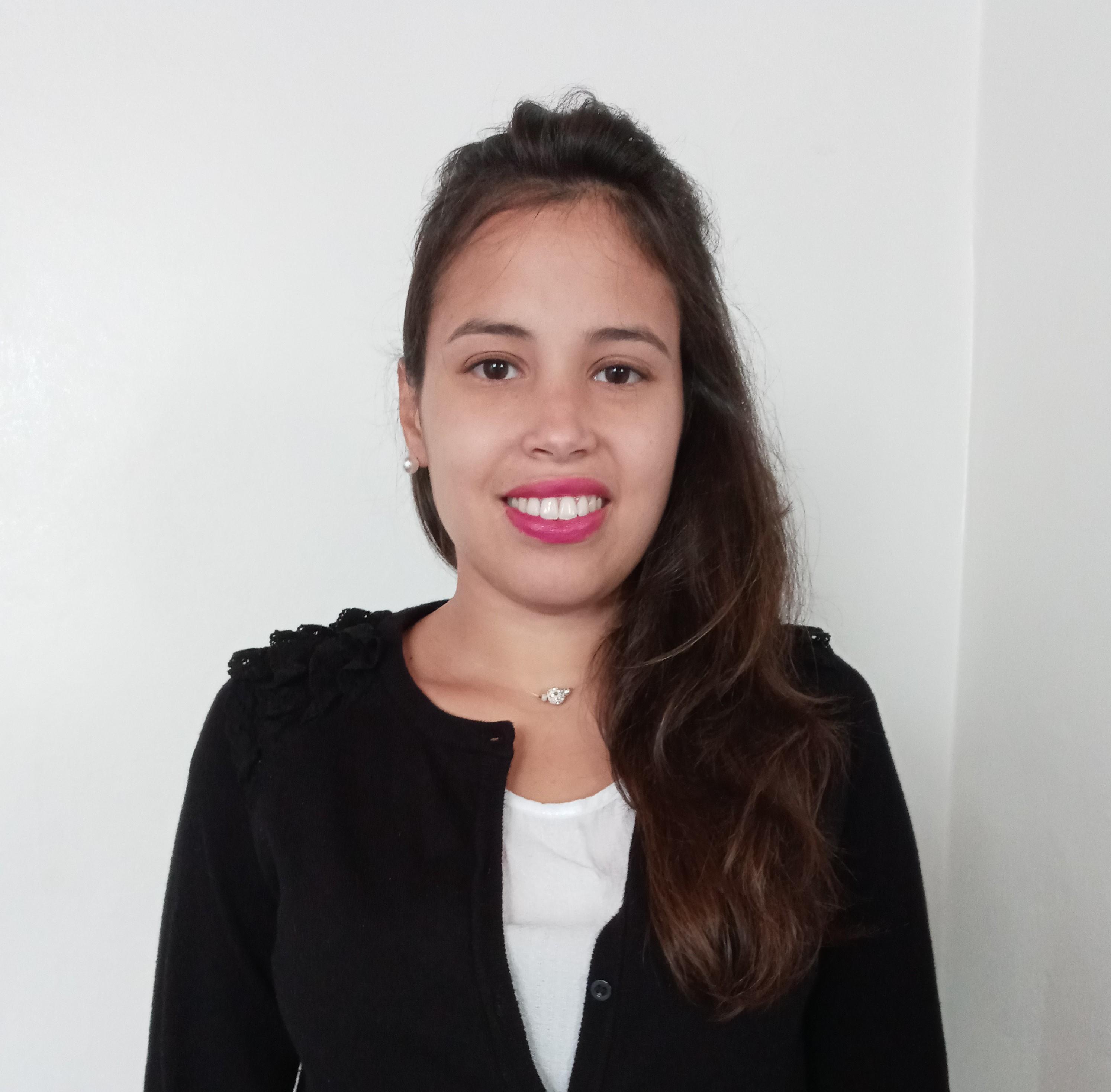 Genesis Bracho Díaz