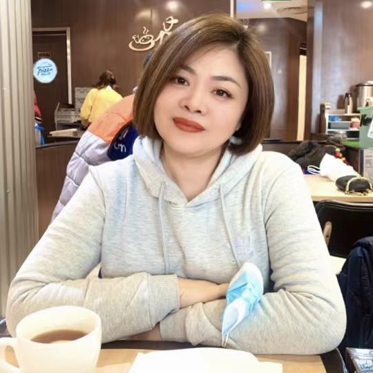 Christine L. Liao Profesora online de Chino Classgap