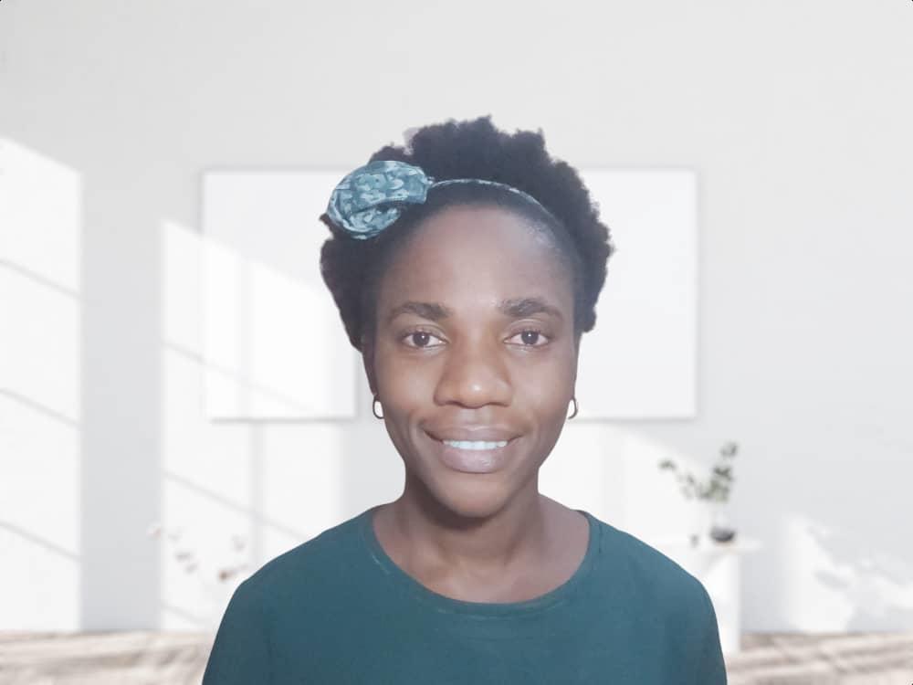 Soromtochukwu Ezeribe
