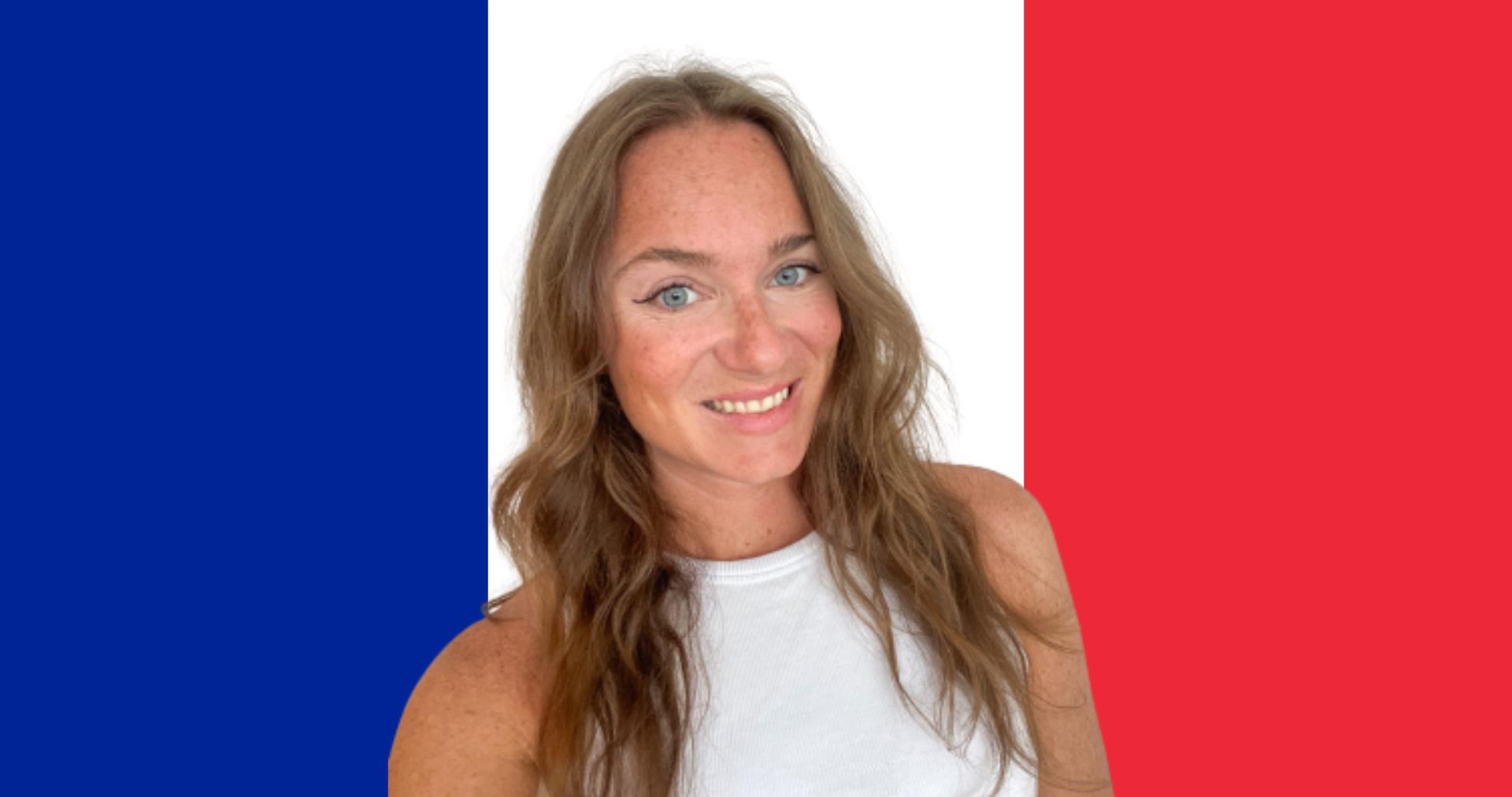Philippine TESNIERES