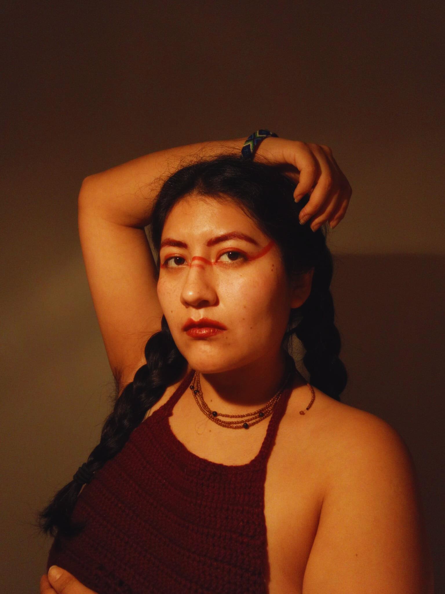 Zafiro ORTEGA CALDERON