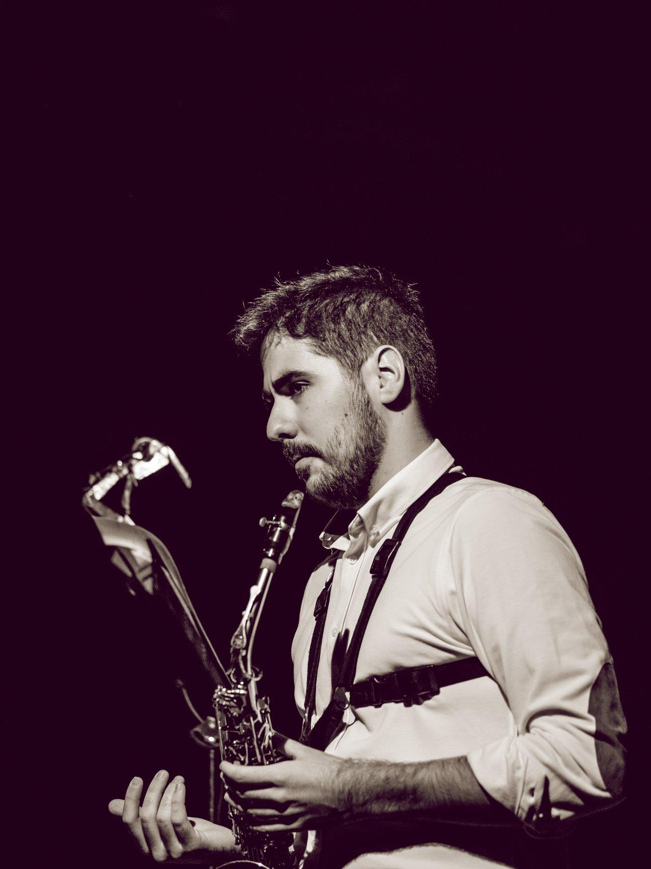 Alejandro Martínez Arias