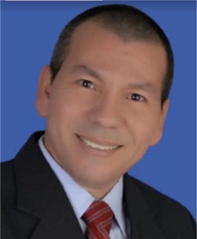 Víctor M. Patiño Cañas