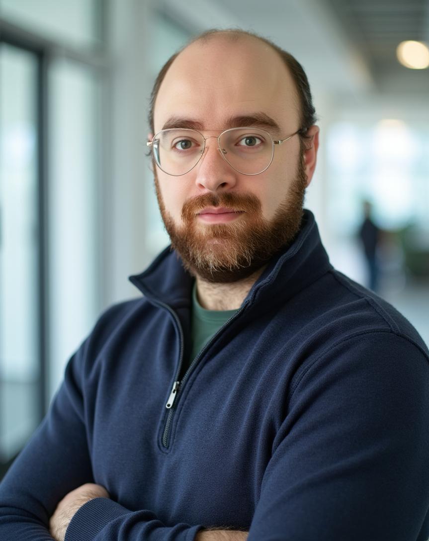 Zurab L. Lemondzhava