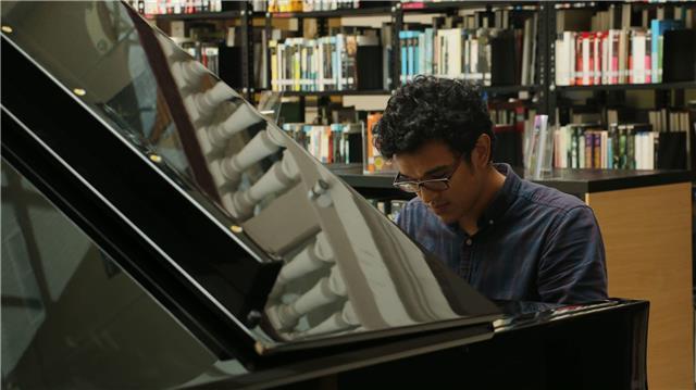 Janikch Paz Castillo