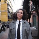 Sofía  Crespo Madrid