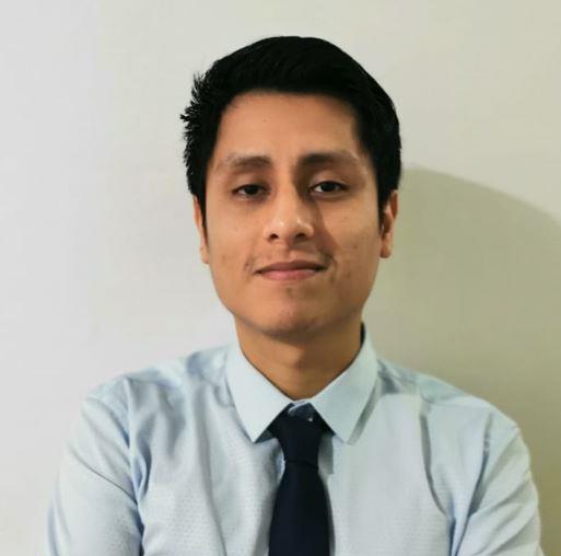 Juan Rodriguez Sanchez