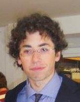 Sergio de Dios González