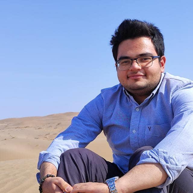 Mohammad H.