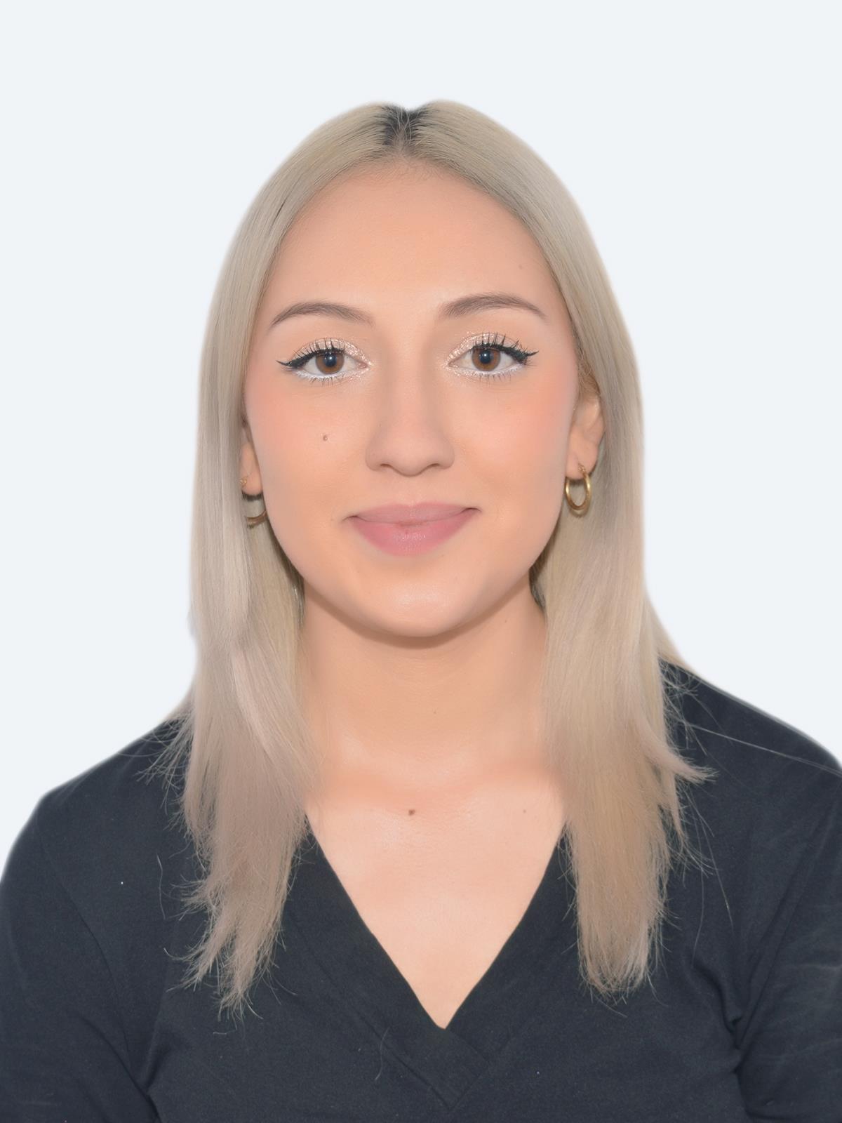 Nataly V. Delgado Méndez