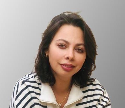 Safae LEMRASNI