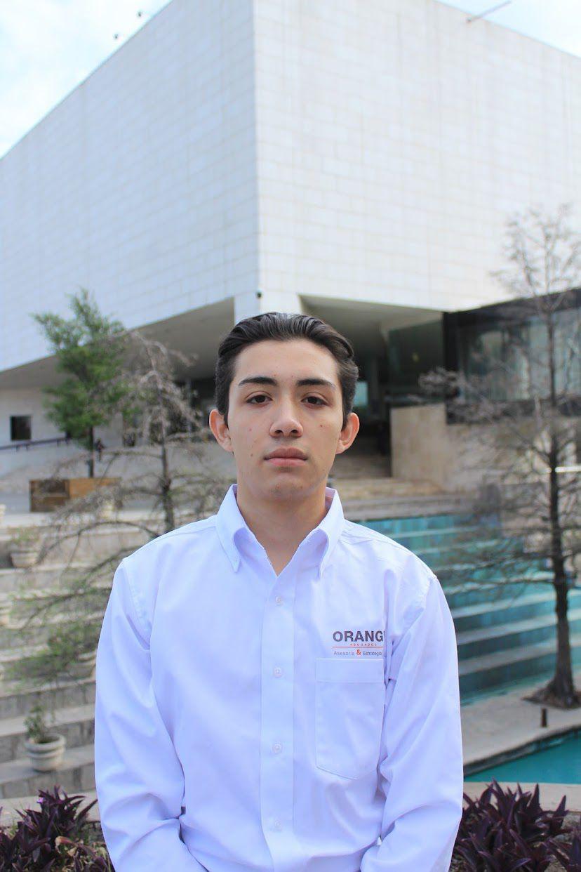 Daniel Maldonado Rodriguez