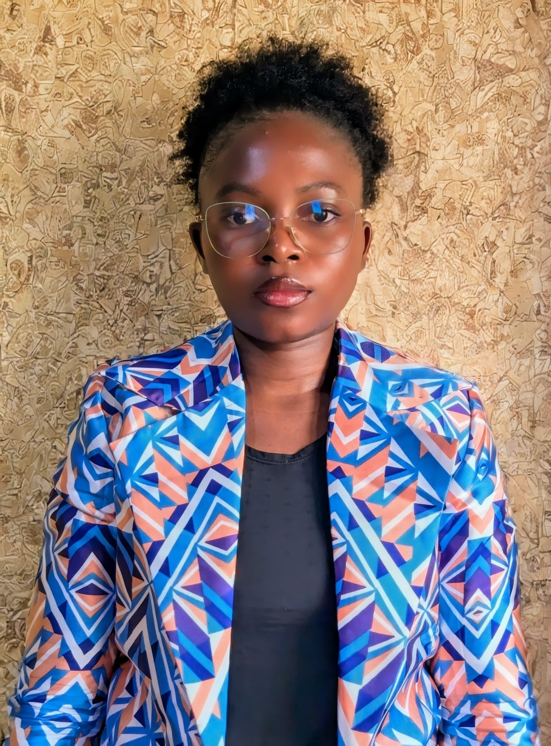 Ngouafo M.