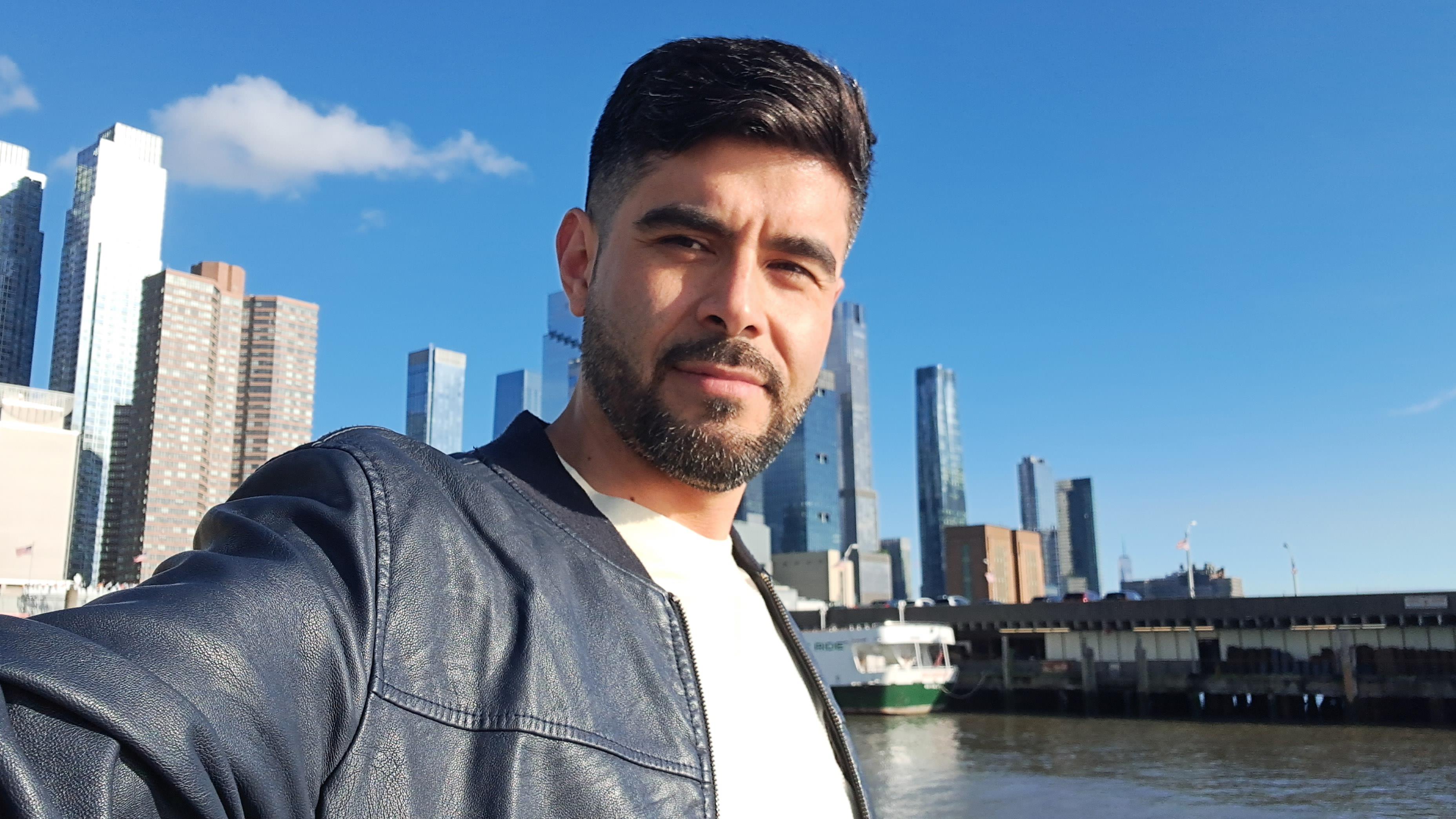 Patricio Sanchez