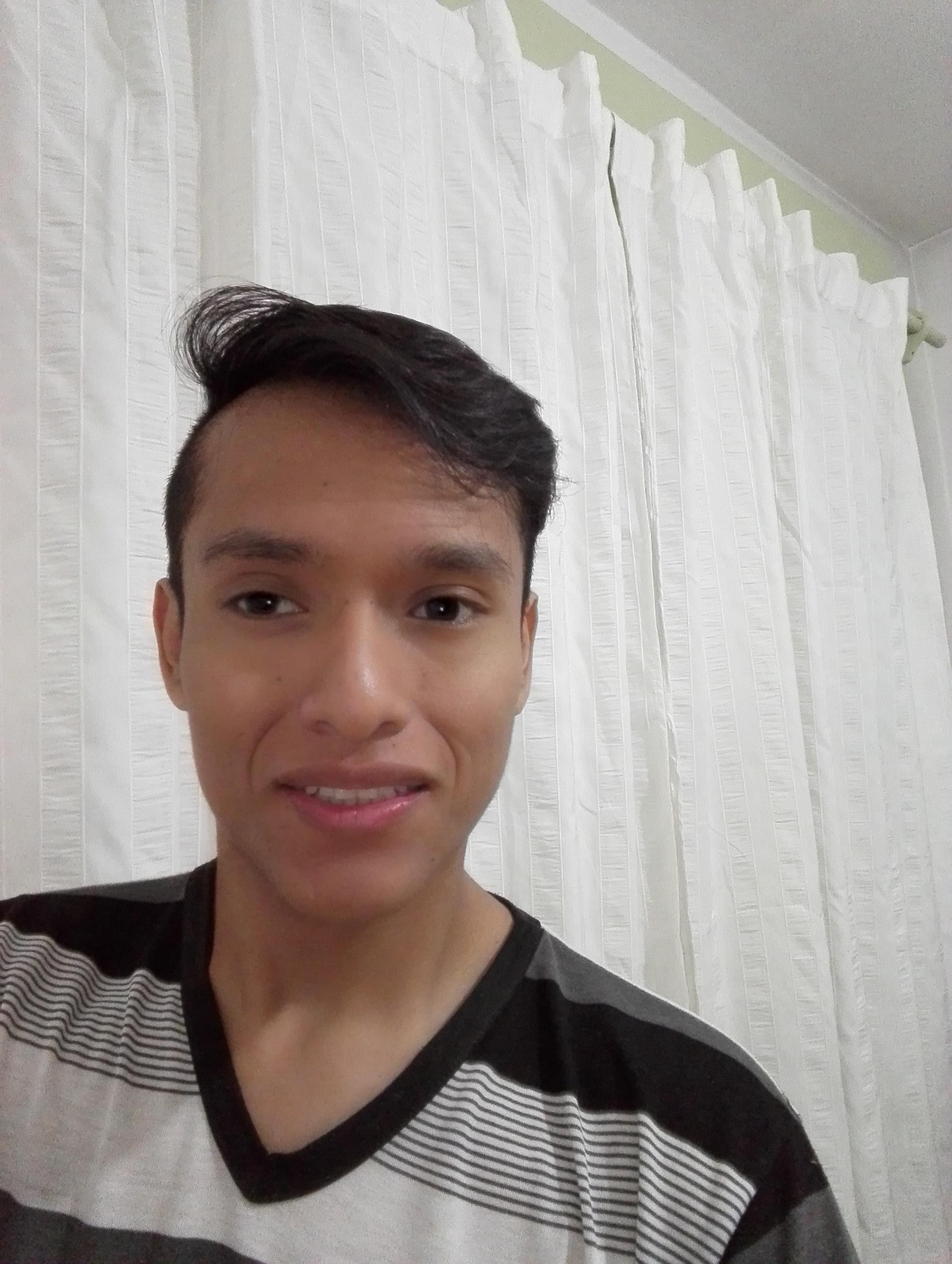 Michael Espinoza