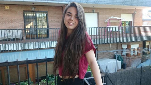 Ángela García Peinado