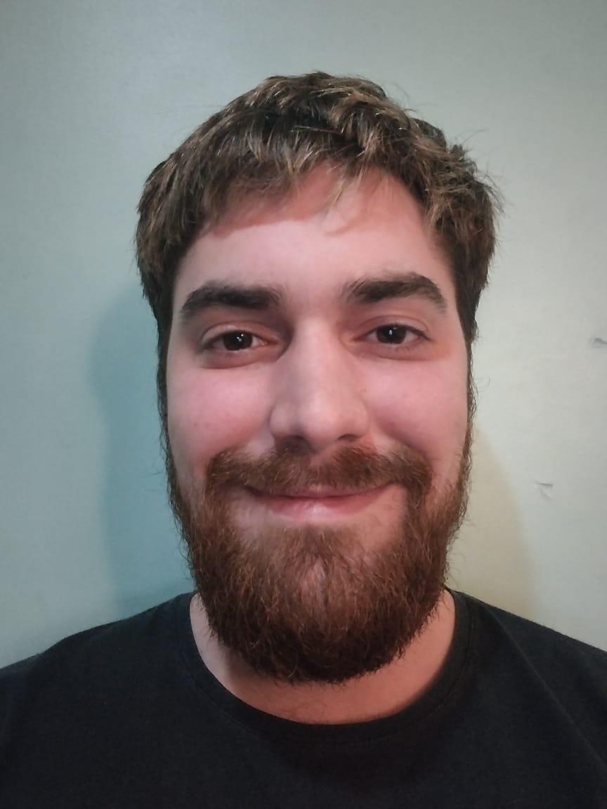 Diego Fernández Mardaraz