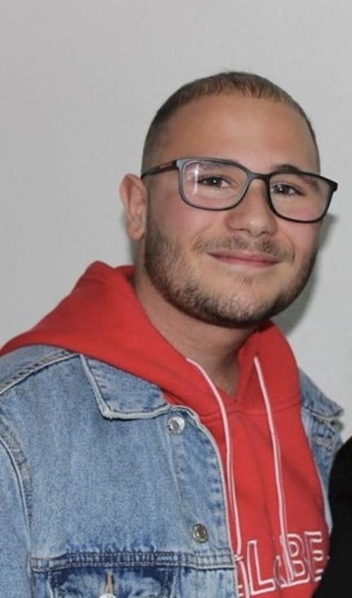 Adrián Villanueva García