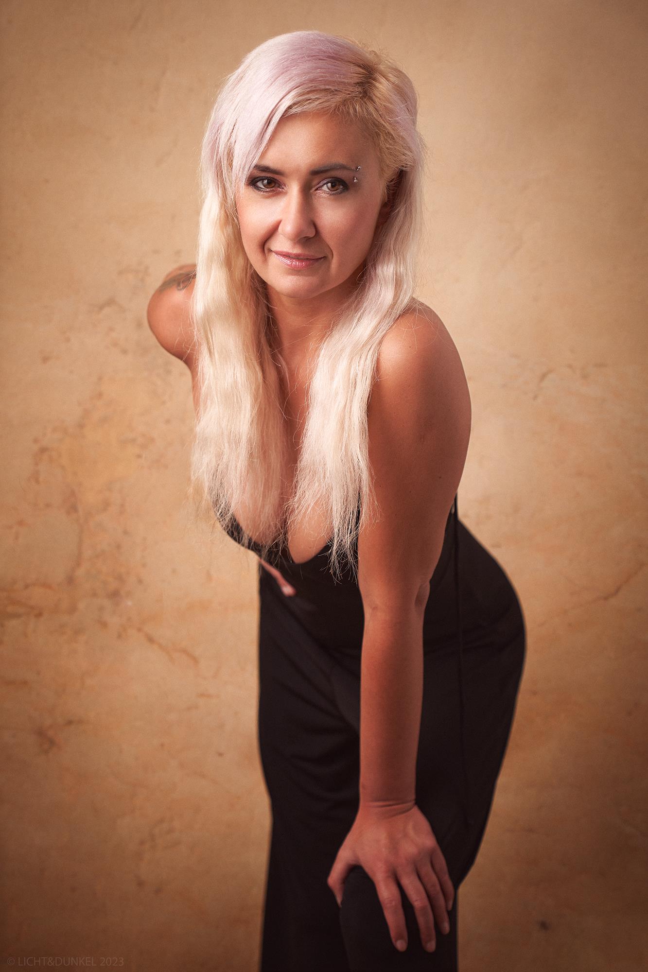 Amy Madeja
