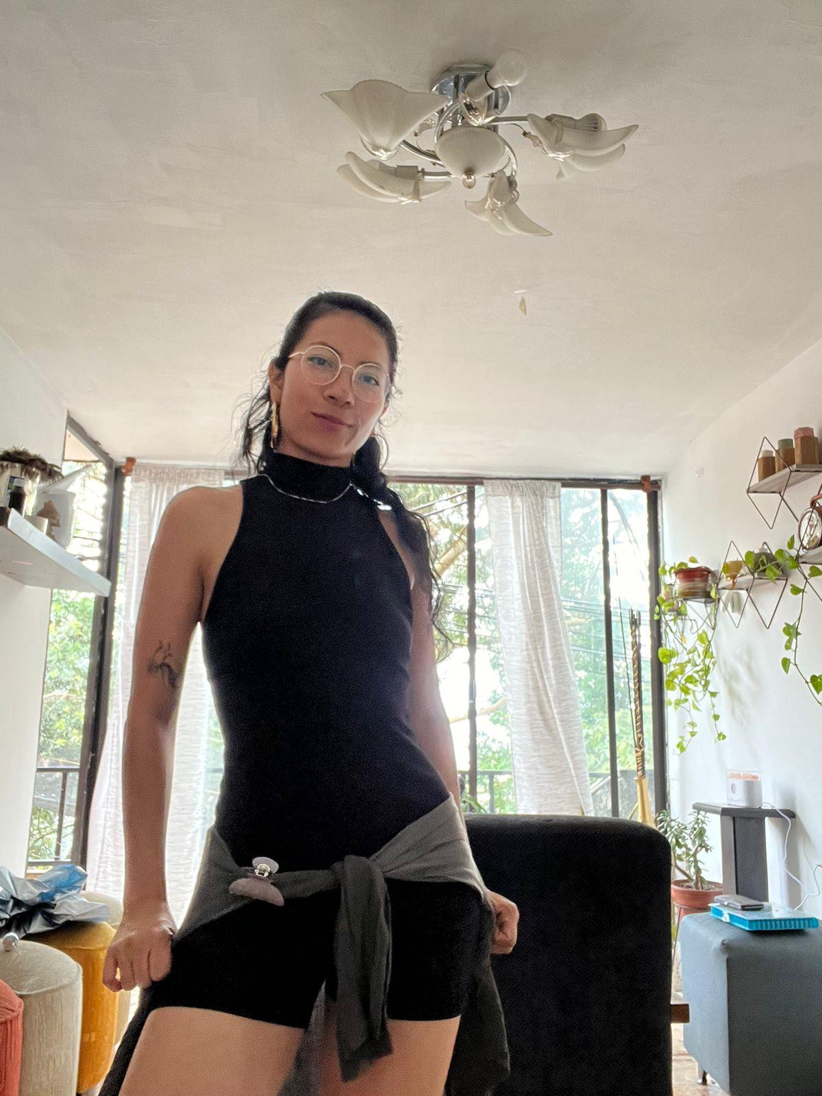 Karen Tique Jiménez 