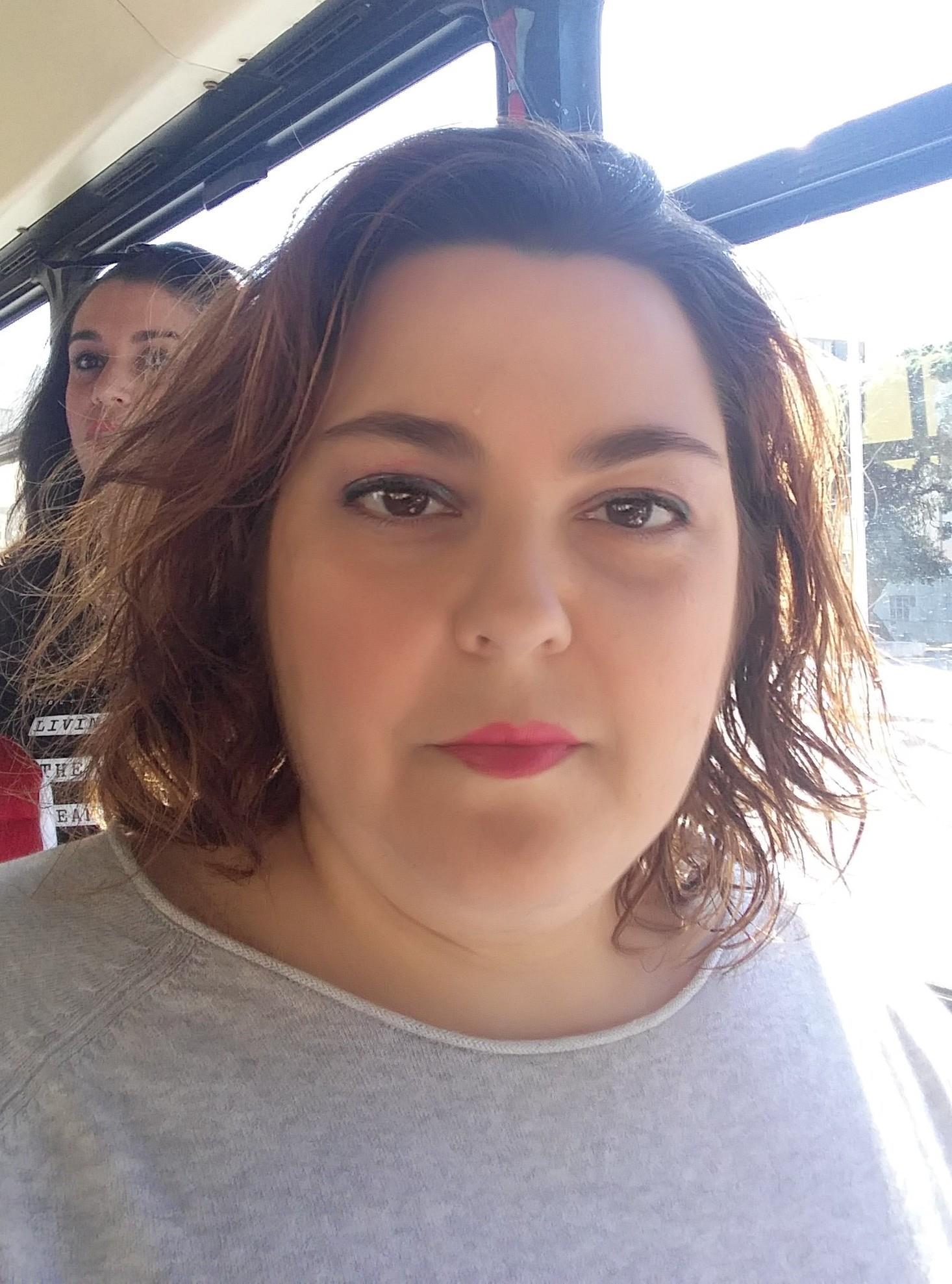 Vanesa Ramírez Gómez